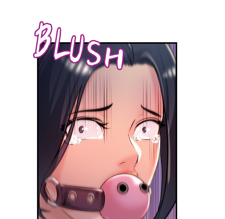 Tangled Webs Chapter 9 - HolyManga.Net