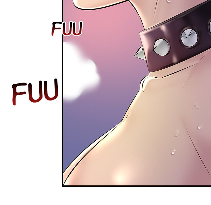 Tangled Webs Chapter 9 - HolyManga.Net