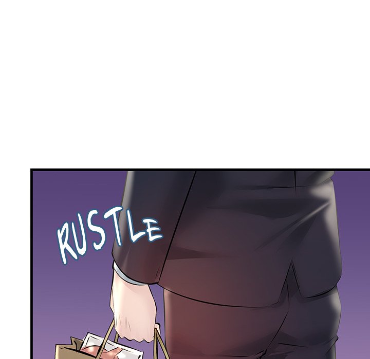 Tangled Webs Chapter 9 - HolyManga.Net