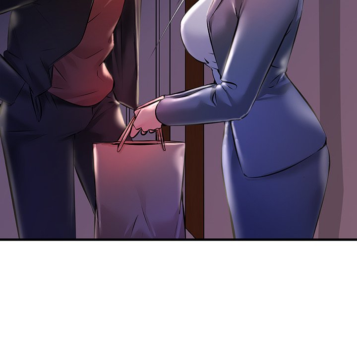 Tangled Webs Chapter 9 - HolyManga.Net