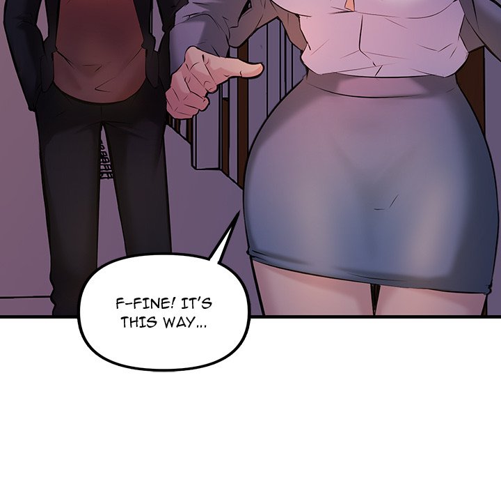 Tangled Webs Chapter 9 - HolyManga.Net