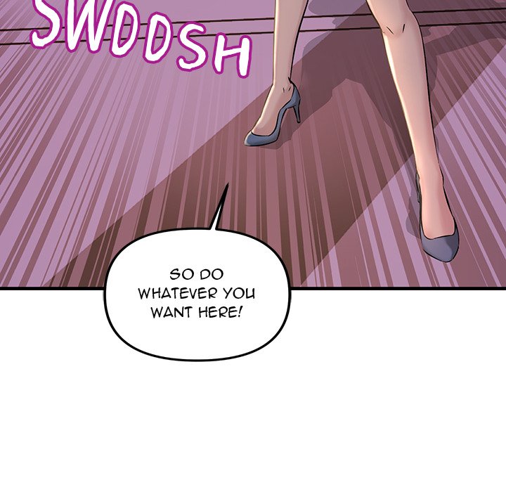 Tangled Webs Chapter 9 - HolyManga.Net