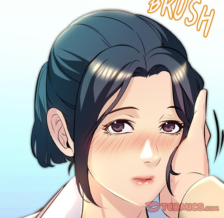 Tangled Webs Chapter 9 - HolyManga.Net
