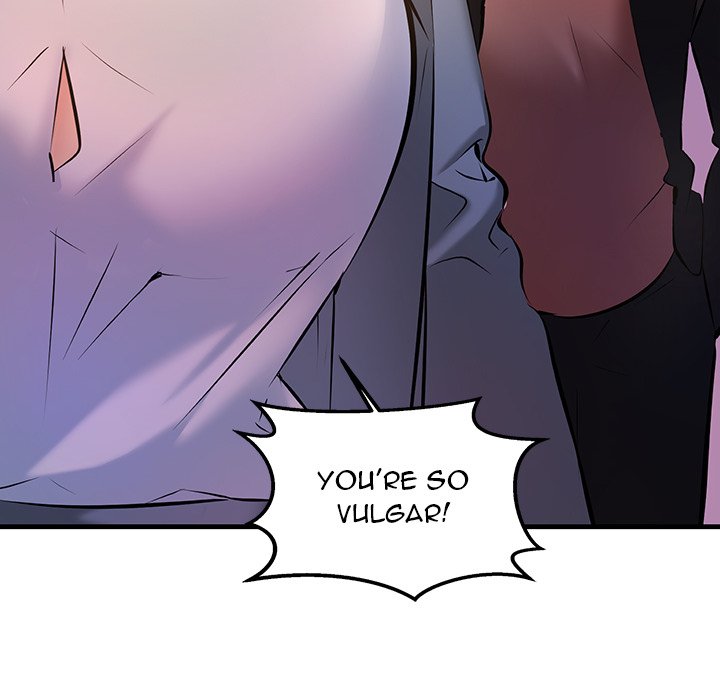 Tangled Webs Chapter 9 - HolyManga.Net
