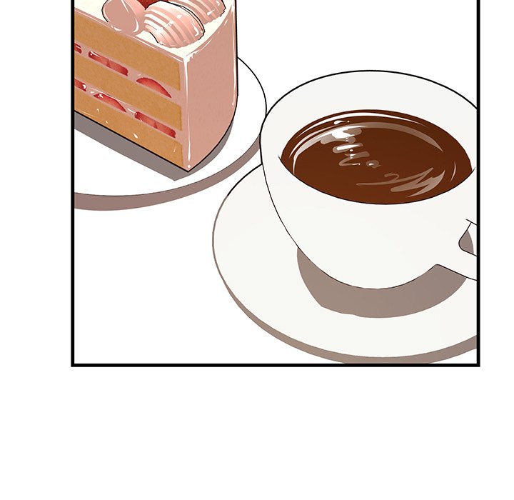 Tangled Webs Chapter 9 - HolyManga.Net