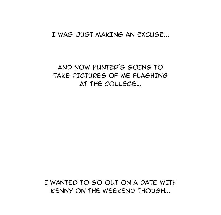 Tangled Webs Chapter 9 - HolyManga.Net