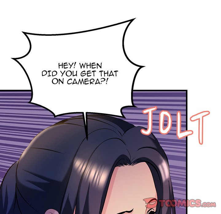 Tangled Webs Chapter 9 - HolyManga.Net