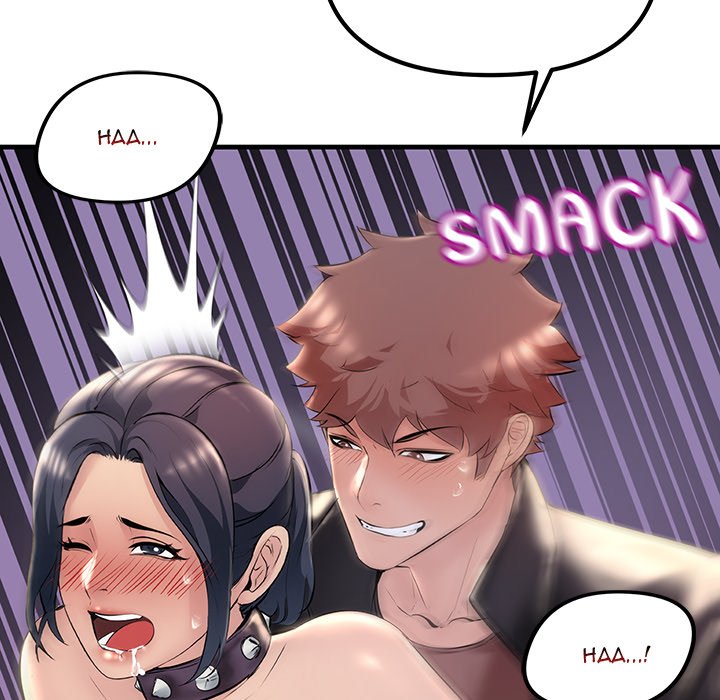 Tangled Webs Chapter 10 - HolyManga.Net