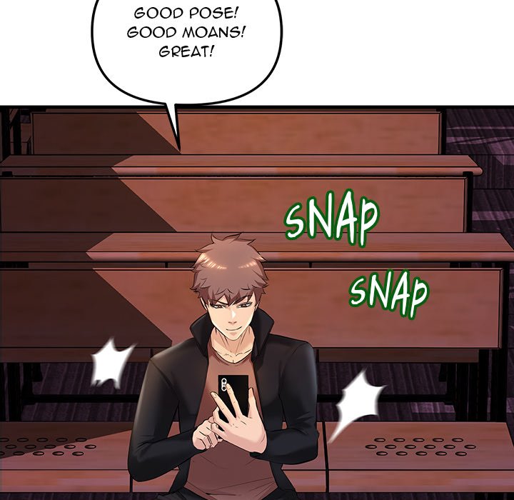Tangled Webs Chapter 10 - HolyManga.Net