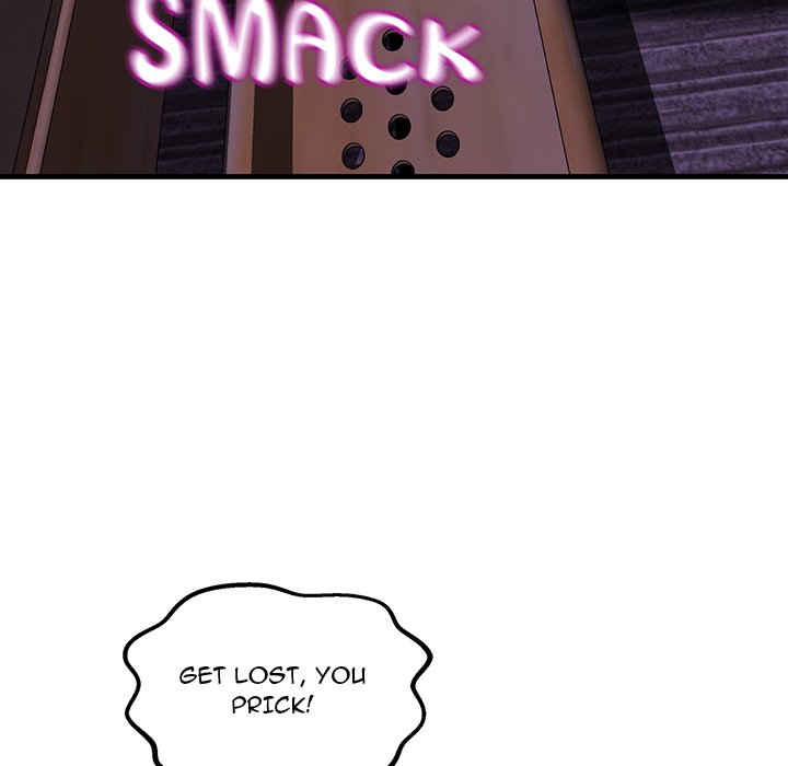 Tangled Webs Chapter 10 - HolyManga.Net