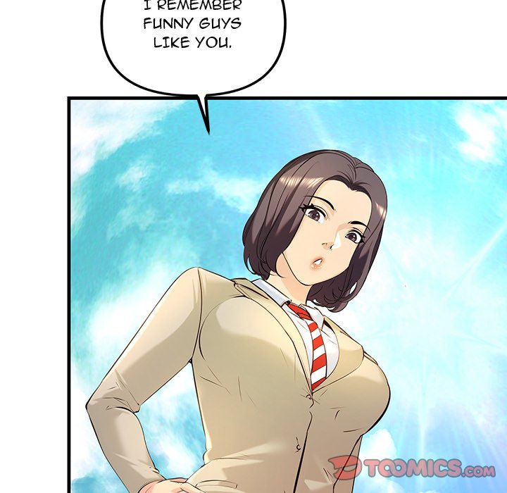 Tangled Webs Chapter 10 - HolyManga.Net