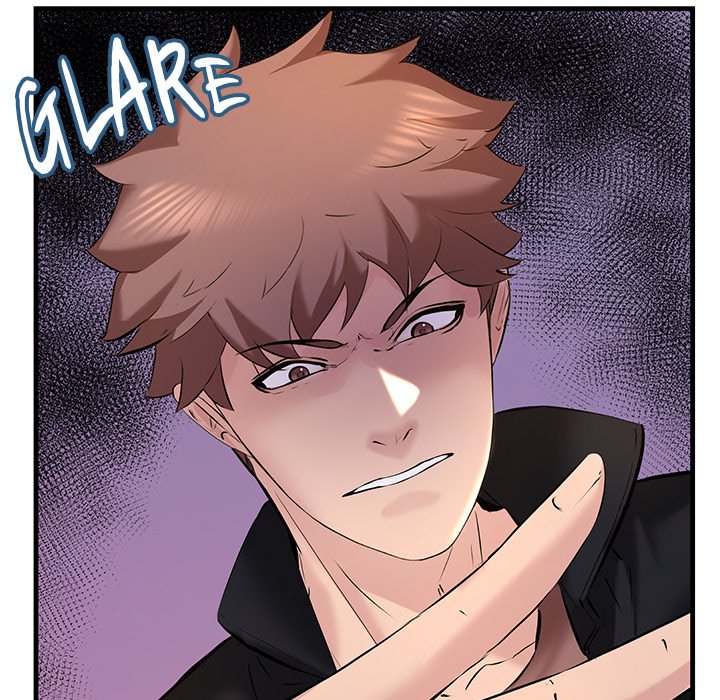 Tangled Webs Chapter 10 - HolyManga.Net