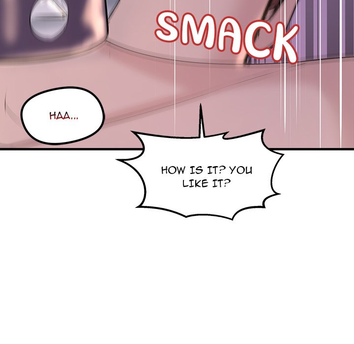 Tangled Webs Chapter 10 - HolyManga.Net