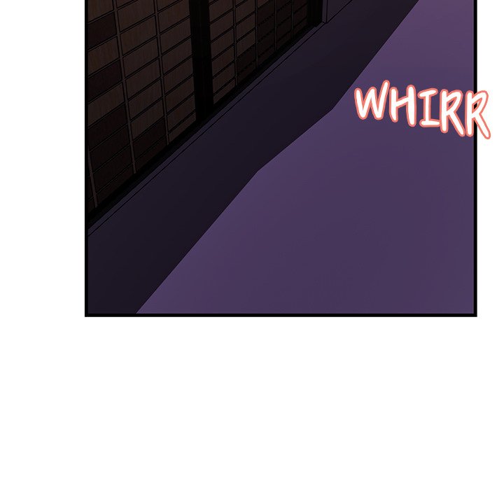 Tangled Webs Chapter 10 - HolyManga.Net