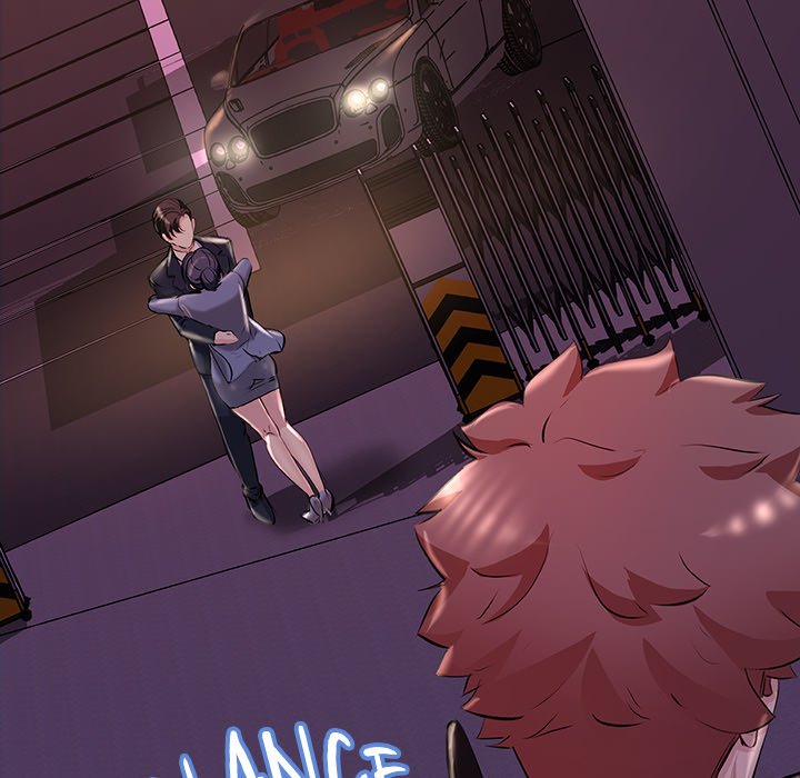 Tangled Webs Chapter 10 - HolyManga.Net