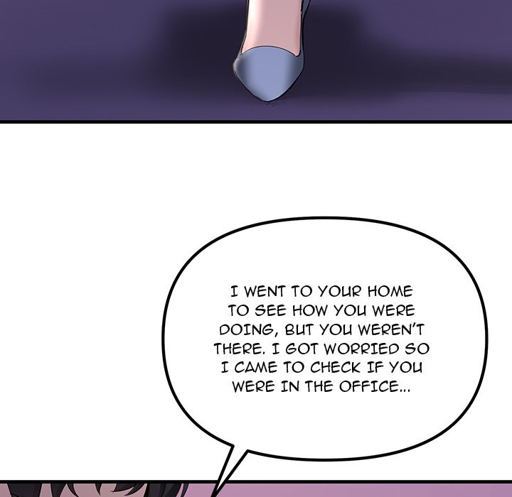 Tangled Webs Chapter 10 - HolyManga.Net