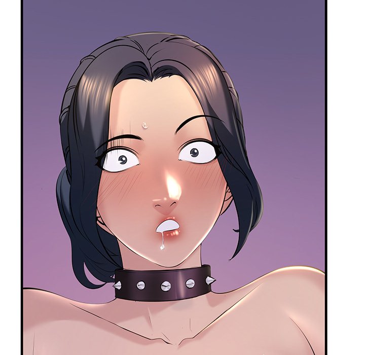 Tangled Webs Chapter 10 - HolyManga.Net