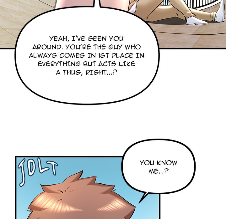 Tangled Webs Chapter 10 - HolyManga.Net