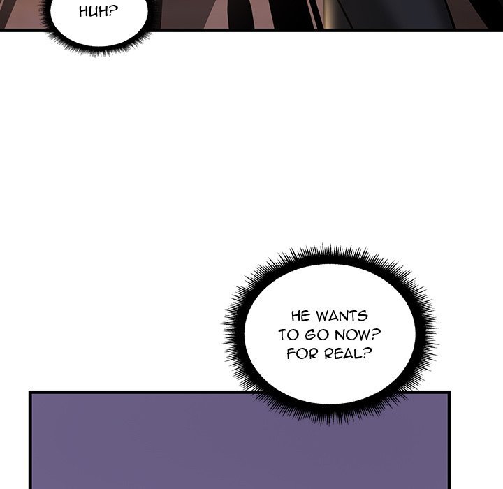 Tangled Webs Chapter 10 - HolyManga.Net