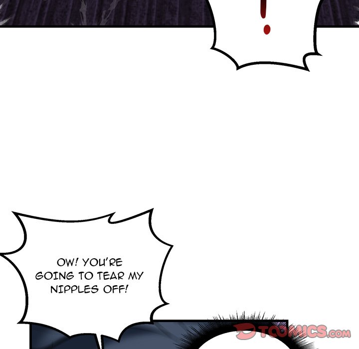 Tangled Webs Chapter 10 - HolyManga.Net