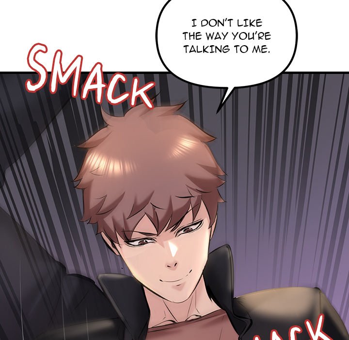 Tangled Webs Chapter 10 - HolyManga.Net