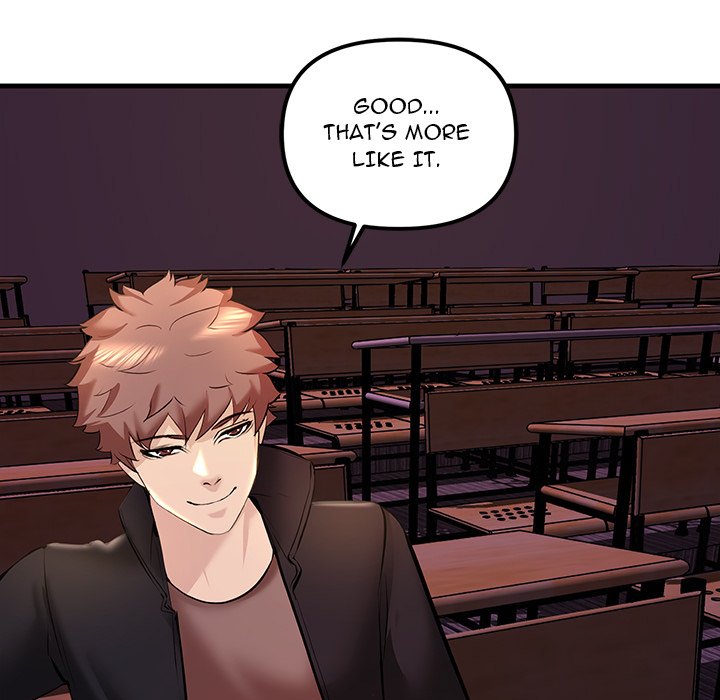 Tangled Webs Chapter 10 - HolyManga.Net