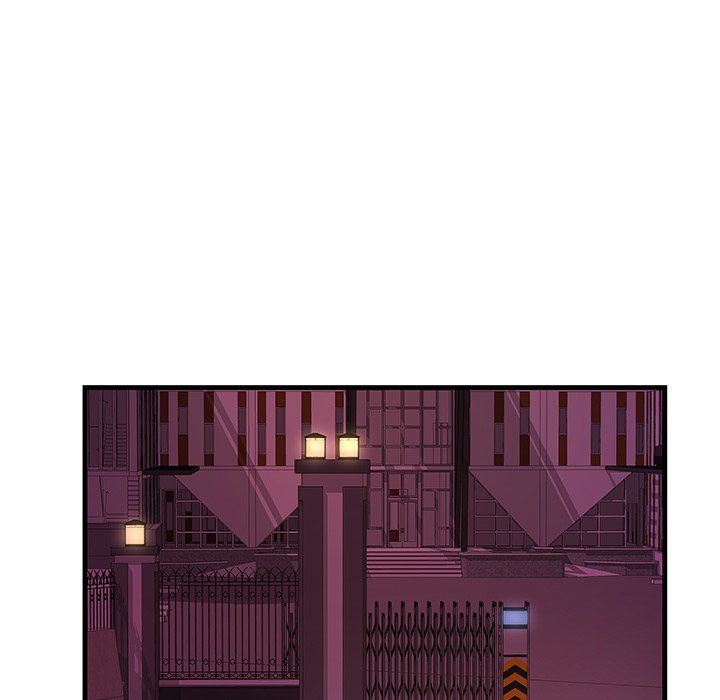 Tangled Webs Chapter 10 - HolyManga.Net
