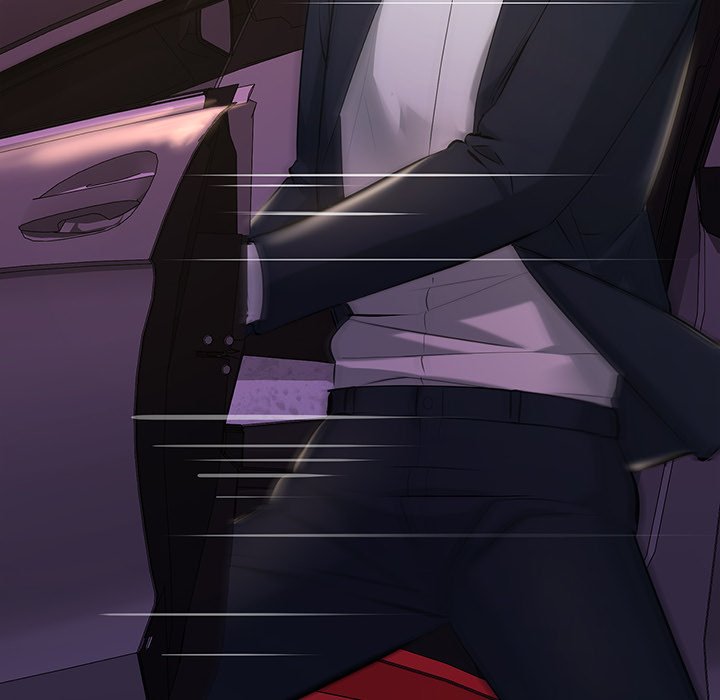 Tangled Webs Chapter 10 - HolyManga.Net