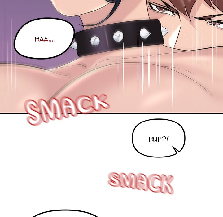 Tangled Webs Chapter 10 - HolyManga.Net