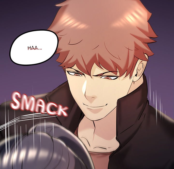 Tangled Webs Chapter 10 - HolyManga.Net