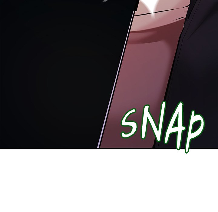 Tangled Webs Chapter 10 - HolyManga.Net