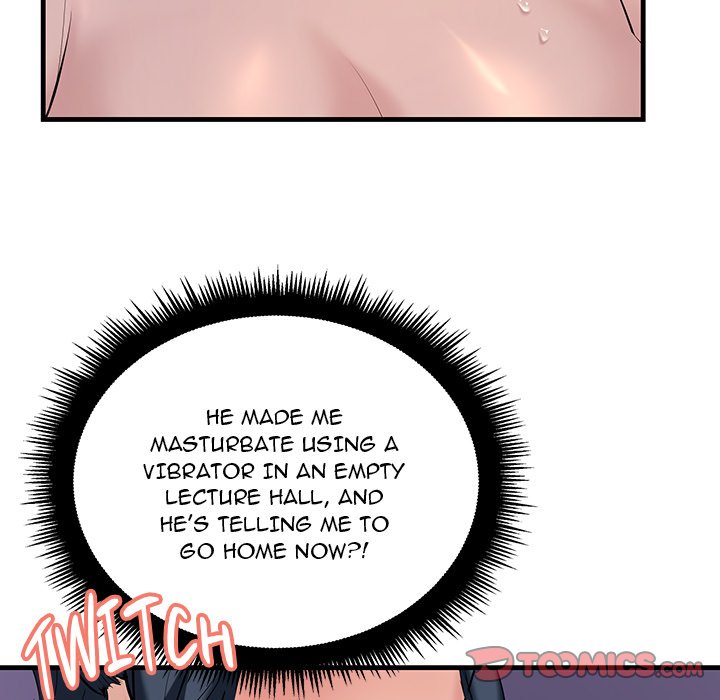 Tangled Webs Chapter 10 - HolyManga.Net