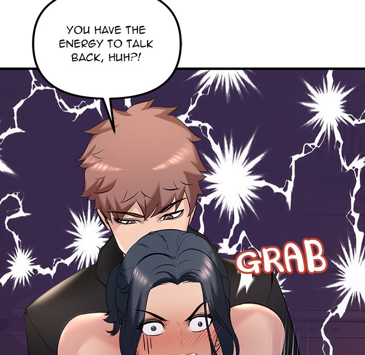 Tangled Webs Chapter 10 - HolyManga.Net