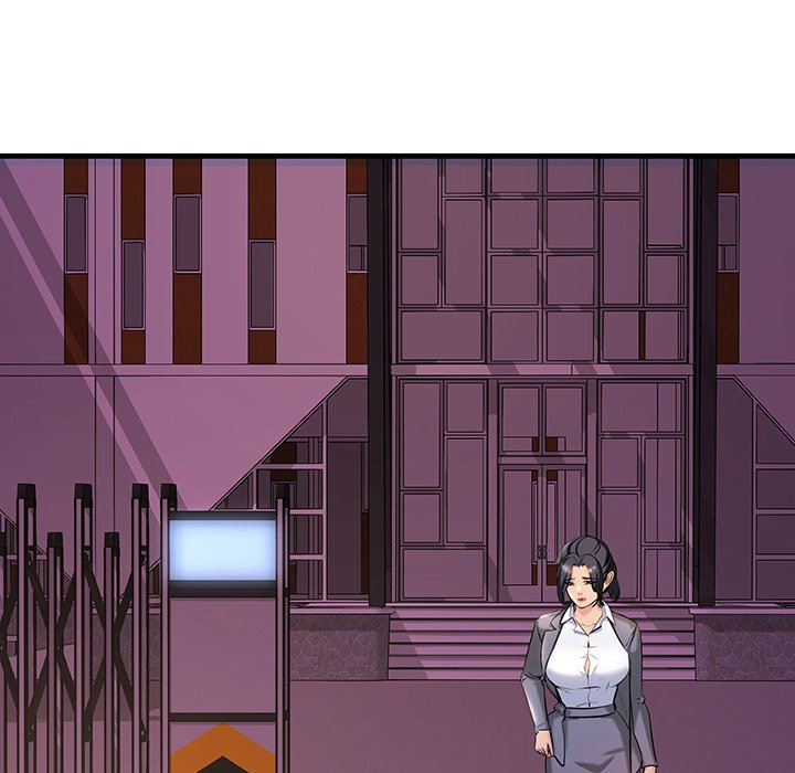 Tangled Webs Chapter 10 - HolyManga.Net