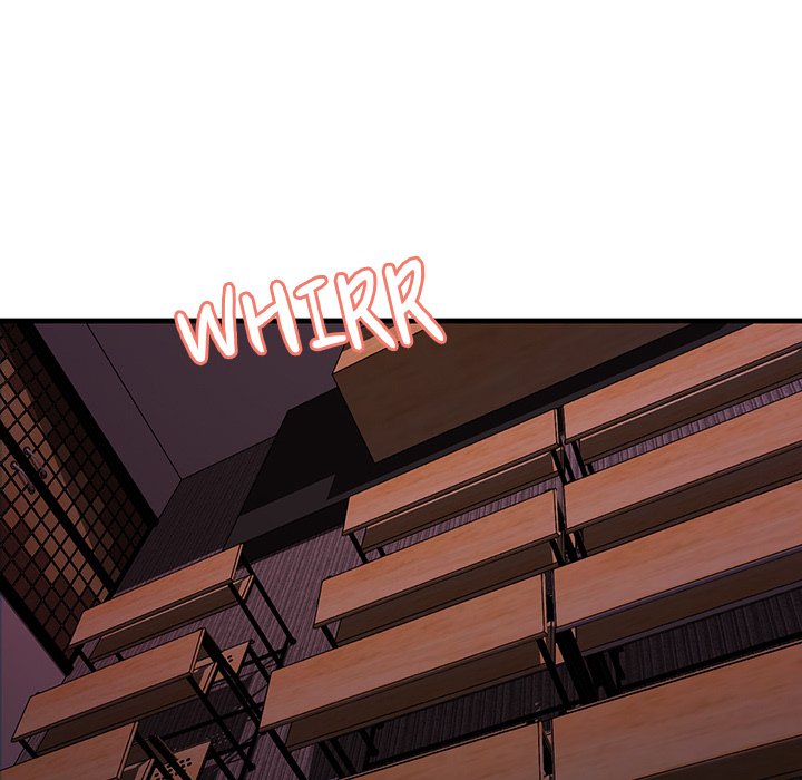 Tangled Webs Chapter 10 - HolyManga.Net