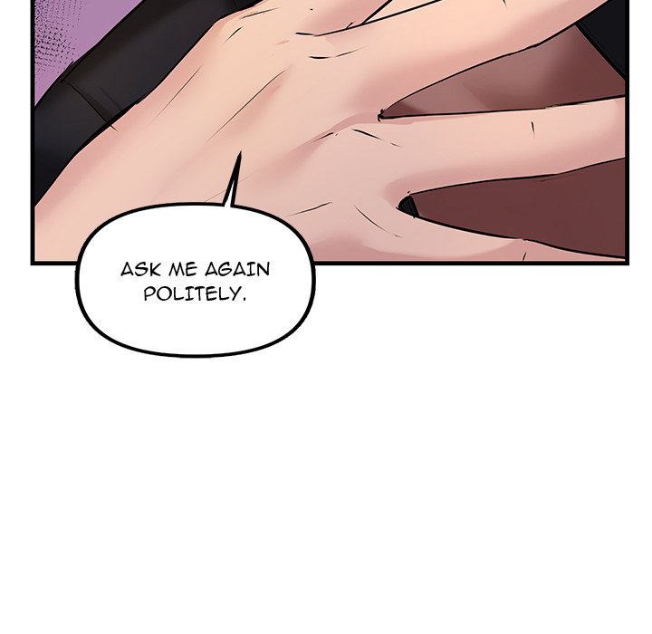 Tangled Webs Chapter 10 - HolyManga.Net