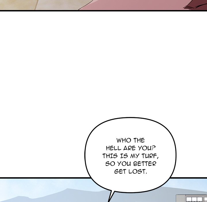 Tangled Webs Chapter 10 - HolyManga.Net