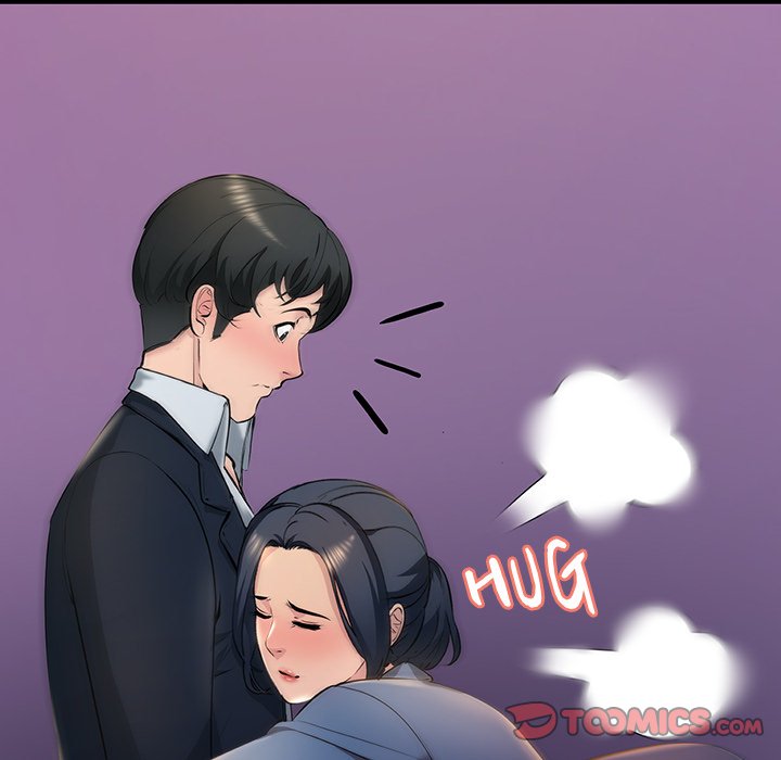 Tangled Webs Chapter 10 - HolyManga.Net