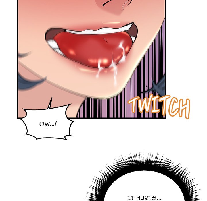 Tangled Webs Chapter 10 - HolyManga.Net