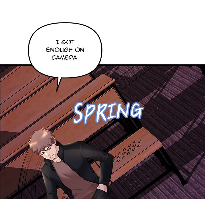 Tangled Webs Chapter 10 - HolyManga.Net
