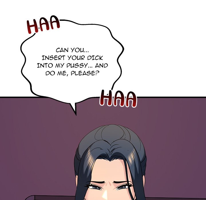 Tangled Webs Chapter 10 - HolyManga.Net