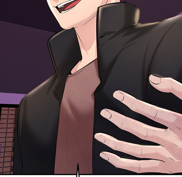 Tangled Webs Chapter 10 - HolyManga.Net
