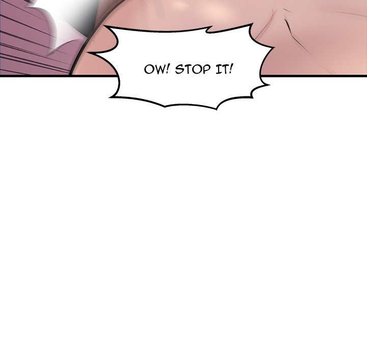 Tangled Webs Chapter 10 - HolyManga.Net
