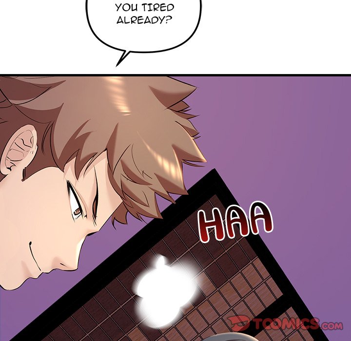 Tangled Webs Chapter 10 - HolyManga.Net