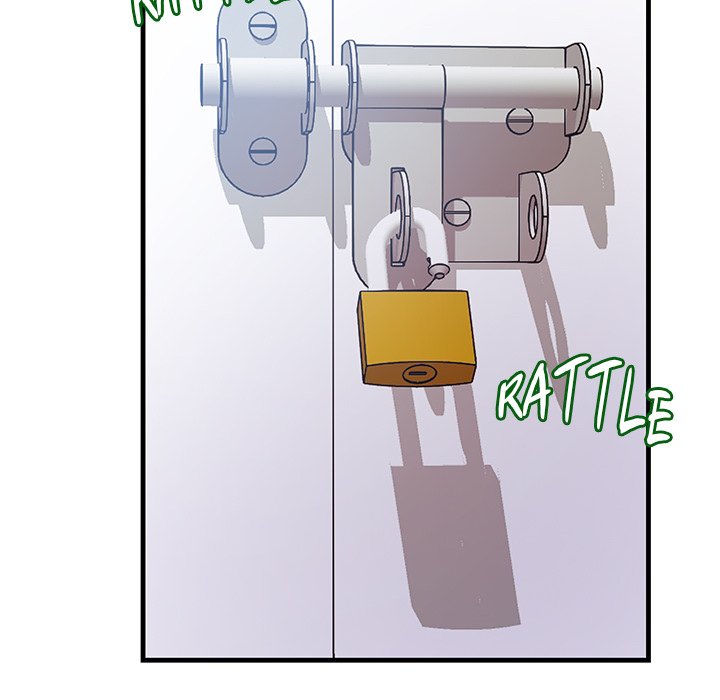 Tangled Webs Chapter 10 - HolyManga.Net