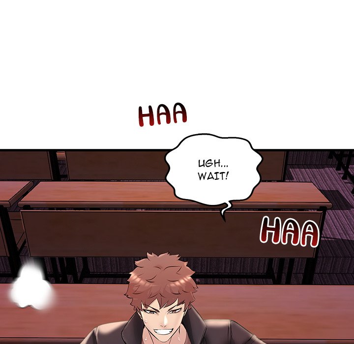 Tangled Webs Chapter 10 - HolyManga.Net