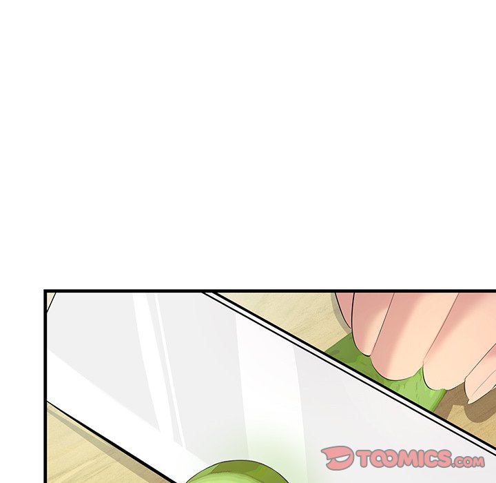 Tangled Webs Chapter 11 - HolyManga.Net