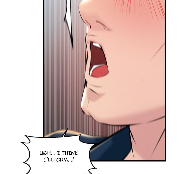 Tangled Webs Chapter 11 - HolyManga.Net
