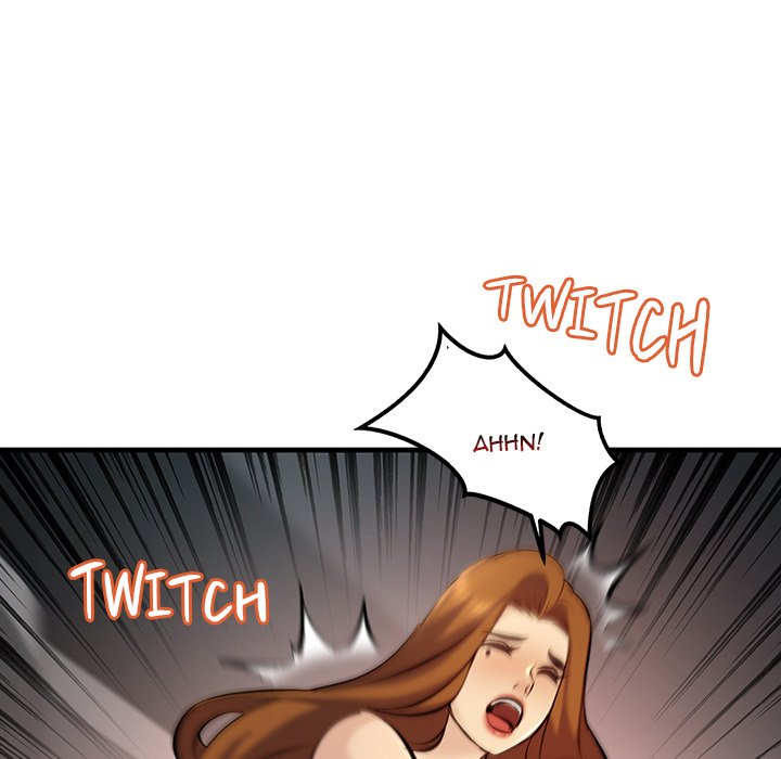 Tangled Webs Chapter 11 - HolyManga.Net