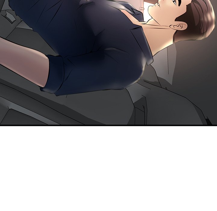 Tangled Webs Chapter 11 - HolyManga.Net